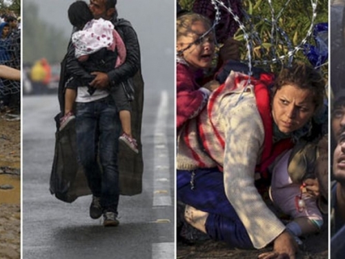 EU strahuje od novog vala izbjeglica iz Turske