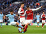 Manchester City usred Londona očitao novu lekciju Wengeru i Arsenalu