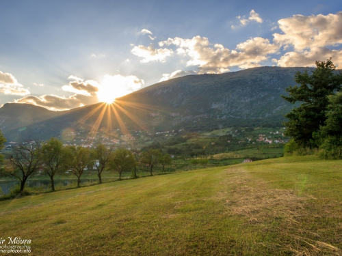 FOTO: Priroda i ljudi - lipanj 2015.