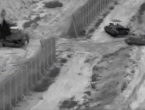 Izraelci tijekom noći tenkovima ''upali'' u Gazu