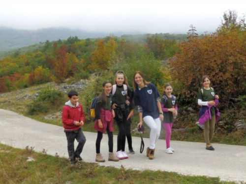 FOTO: Obilježen Međunarodni dan čistih planina