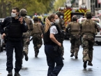 MUP Francuske: Područje oko ureda Charlie Hebdoa bit će bolje čuvana