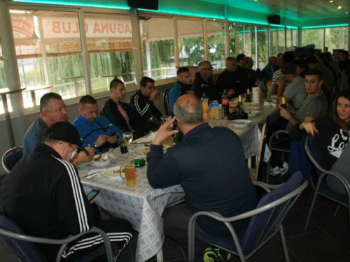 FOTO: U Prozoru održan stolnoteniski turnir "Rama open 2014."