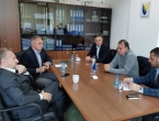 SDP i SDA najavili suradnju: Kriza više nije politička