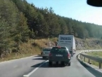 U BiH tri puta više poginulih u prometu nego u EU