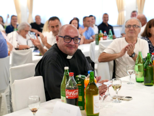 FOTO: U Vrbovcu održano druženje Ramaca i prijatelja