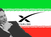 Musk: Uključio sam Starlink u Iranu da imaju internet