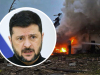 Zelenski: 100.000 zapadnih komponenti pronađeno u ruskim raketama i dronovima