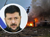 Zelenski: 100.000 zapadnih komponenti pronađeno u ruskim raketama i dronovima