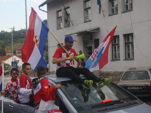 FOTO: Nije zlato, ali ste prvaci: Rama slavila srebro!