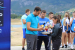 FOTO: Na Ramskom jezeru održana 10. veslačka regata