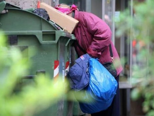 U BiH 900.000 ljudi živi ispod linije apsolutnog siromaštva