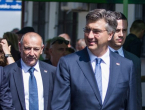 Plenković s ministrima iz Vlade RH sutra u Hercegovini