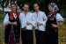 FOTO: Večer folklora u Domu kulture: Susret tradicije, glazbe i zajedništva