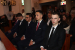 FOTO/VIDEO: Matura 2023. - Defile mladosti na ulicama Prozora