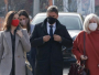 Nastavak suđenja Novaliću i ostalima u aferi "Respiratori"