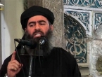Townsend: Obavještajni kanali ukazuju da je vođa ISIL-a živ