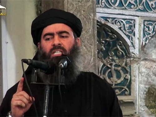 Townsend: Obavještajni kanali ukazuju da je vođa ISIL-a živ
