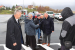 FOTO/VIDEO: Svečano otvoren prodajni centar Baković u Ripcima