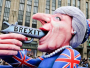 Brexit bez sporazuma 'nije kraj svijeta'