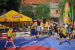 FOTO: Ekipa ''Makarska 3x3'' pobjednik 19. Streetball Rama 2021.