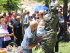 U nedjelju na Kedžari misa za poginule duvandžije