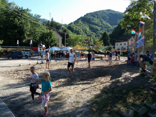 FOTO: Ljeto u Gračacu 2017. - Više od 120 natjecatelja na memorijalu