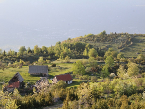 FOTO: Od Maglica do Pasije stine