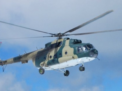 Oružane snage BiH dobivaju dva helikoptera