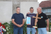 FOTO: Na Uzdolu obilježen Dan udruge Treće bojne brigade Rama i branitelja Uzdola