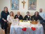FOTO: Kata i Ivan Jelić proslavili 'Zlatni pir'