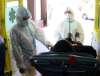 Hrvatska protekli tjedan najgora u EU po broju umrlih od korone
