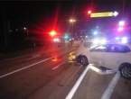 Tomislavgrad: Jedna osoba smrtno stradala, a tri ozlijeđene u prometnoj nesreći