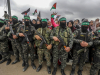 Arapske sile traže da se Hamas razoruža i odrekne vlasti u Gazi