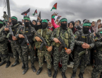 Arapske sile traže da se Hamas razoruža i odrekne vlasti u Gazi
