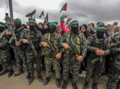 Arapske sile traže da se Hamas razoruža i odrekne vlasti u Gazi