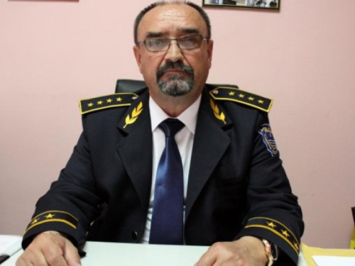 Preminuo Srećko Bošnjak, nekadašnji dugogodišnji glasnogovornik MUP-a HNŽ