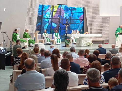 FOTO: Susret Ramaca u Zagrebu 2025.