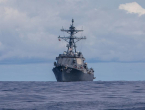 Amerika se sprema za rat s Venezuelom?