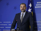 Konakovićeva stranka pod istragom, on kaže da je to politički motiviran napad
