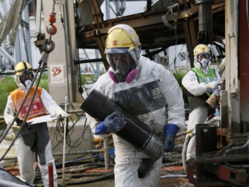 Troškovi Fukushime se udvostručuju, penju se na 190 milijardi