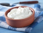 Napravite svoj grčki jogurt