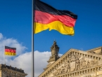 Potražnja za njemačkom robom naglo pala u listopadu