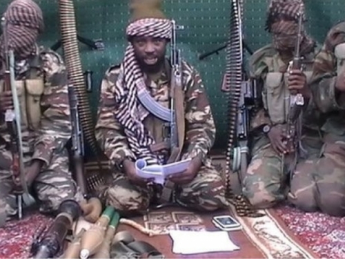 Čad šalje vojsku na Boko Haram