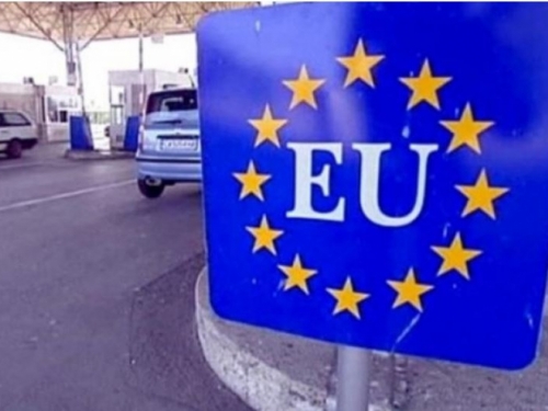 EU danas razmatra restrikcije o putovanja u EU, male šanse za BiH