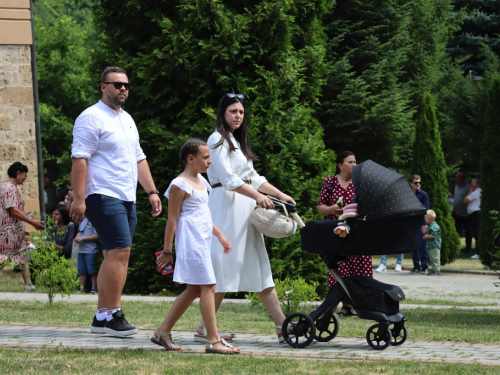 FOTO: Proslava sv. Ilije u Doljanima