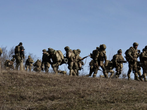Rusija: Lokalno primirje kod nuklearke Zaporižja