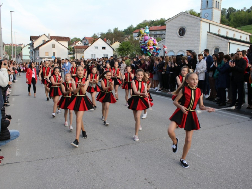 FOTO: Matura 2019. – Prozor ispraća još jednu generaciju maturanata