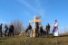 FOTO: Pobožnost križnog puta u župi Uzdol