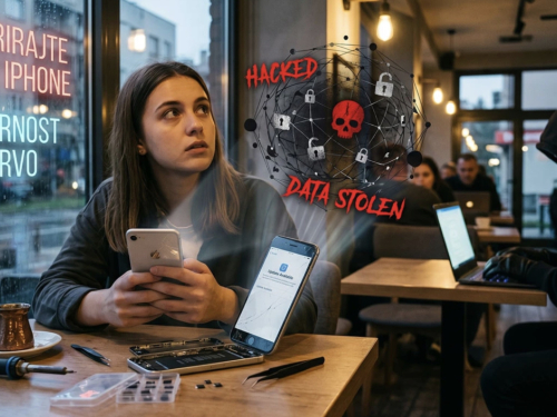 Usporava li vam iPhone? Razlog nije starost uređaja, već nešto što uporno odbijate učiniti!